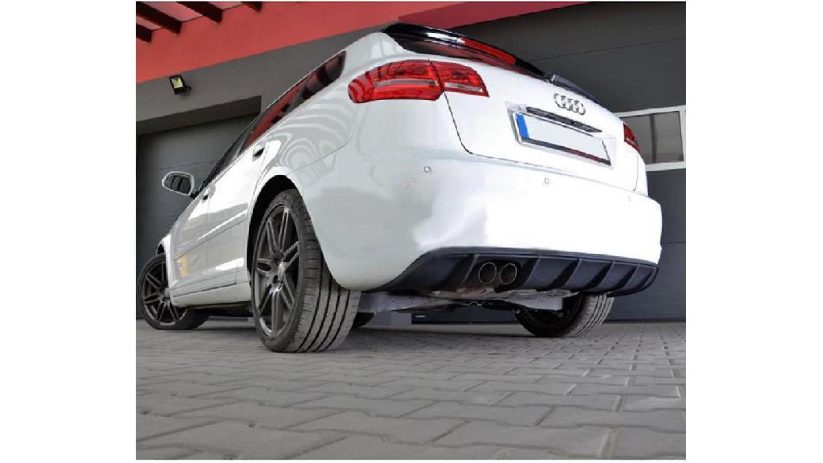 Jupe+arri%C3%A8re+%28Diffuser%29+sur+mesure+pour+Audi+A3+8P+Sportback+2008-2012+%28GFK%29